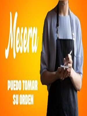 cover image of Mesera